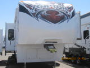 2012 Keystone Raptor